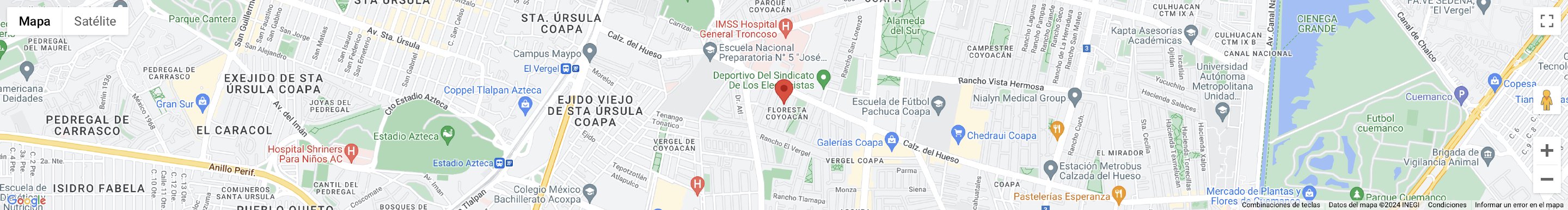 Location