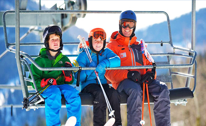 Galería Alpino Ski Travel 1