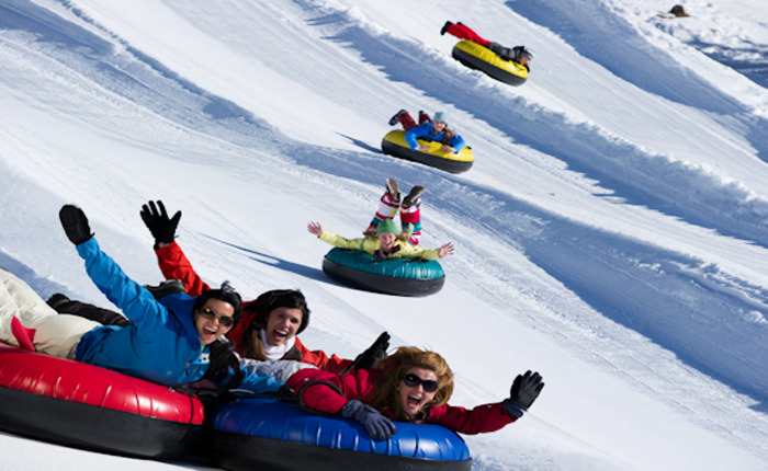 Galería Alpino Ski Travel 10
