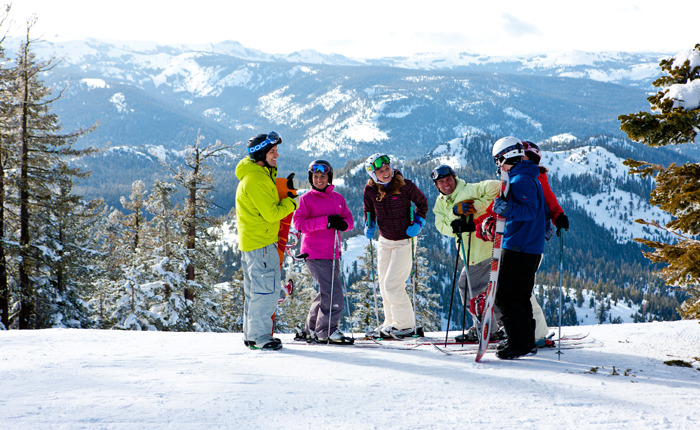 Galería Alpino Ski Travel 2