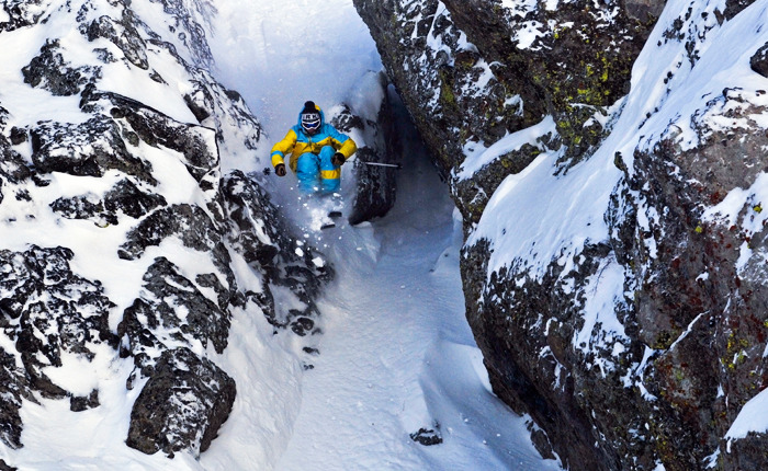 Galería Alpino Ski Travel 3