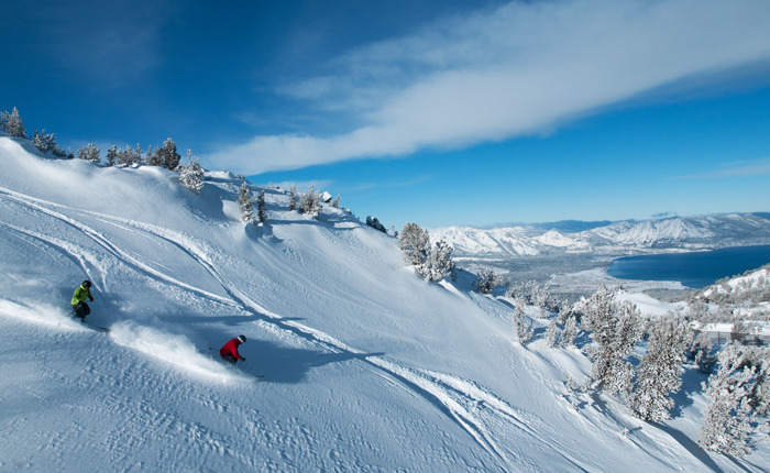 Galería Alpino Ski Travel 5