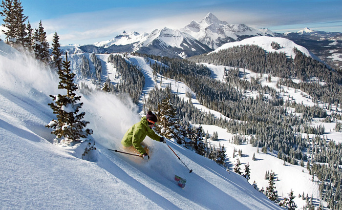 Galería Alpino Ski Travel 8