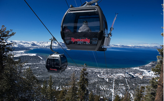 Galería Alpino Ski Travel 9