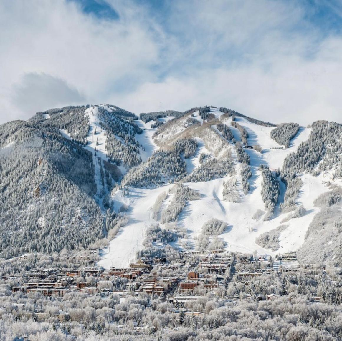 Aspen