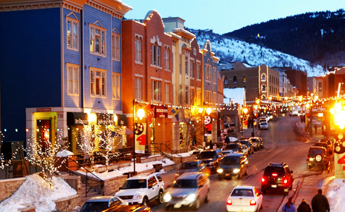Park City