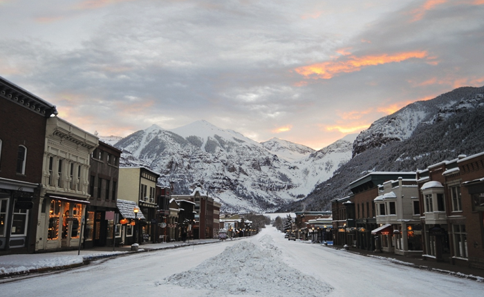 Telluride