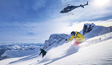 Whistler