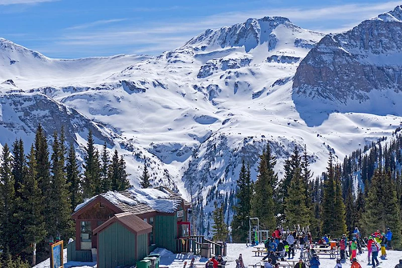 Galería Alpino Ski Travel 2