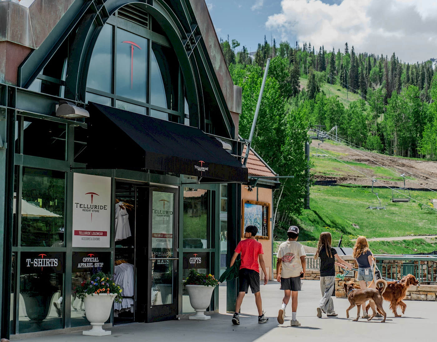 Galería Alpino Ski Travel 8