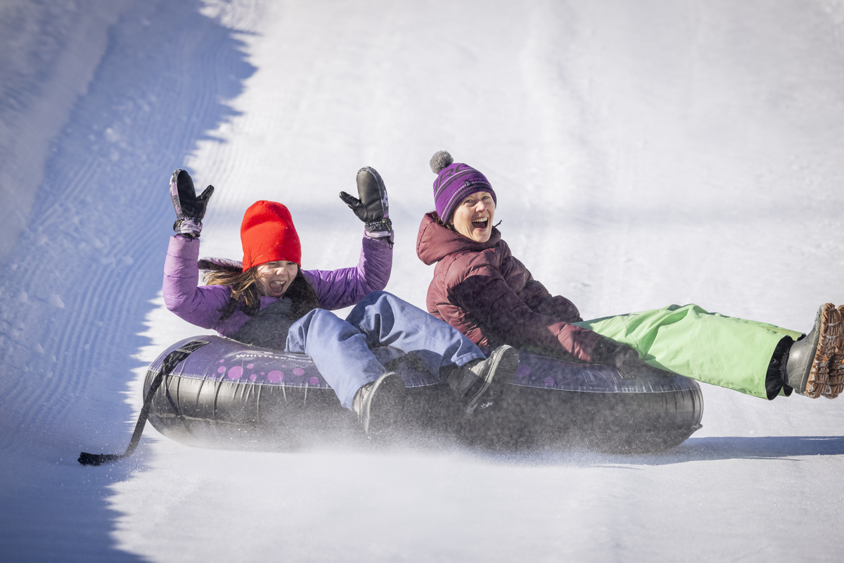Galería Alpino Ski Travel 4