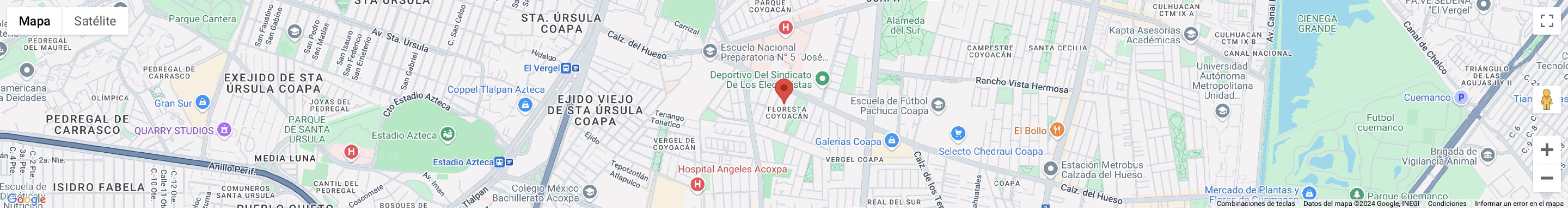 Location